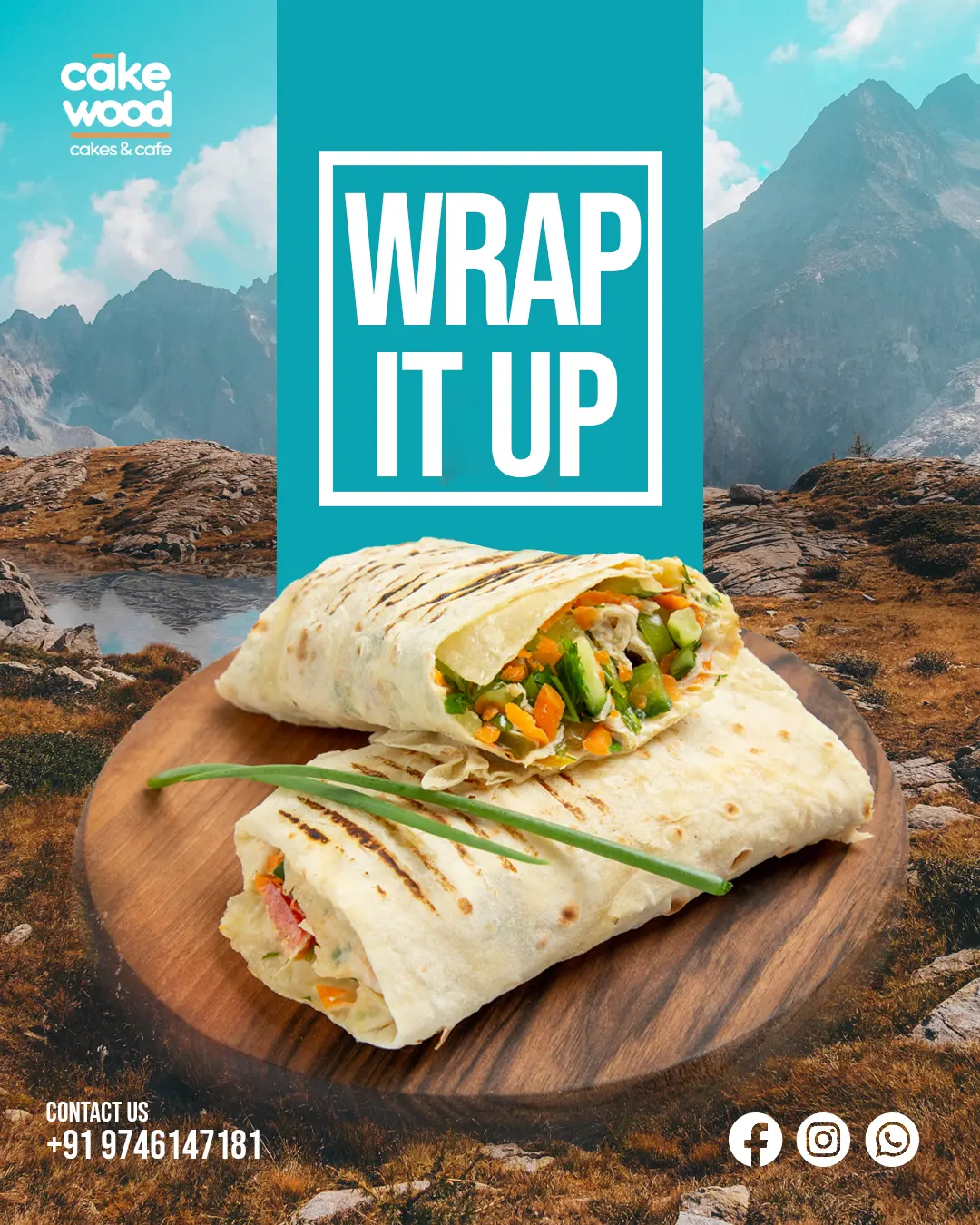 Wrap